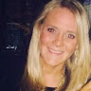 Meet your Posher, Kathleen